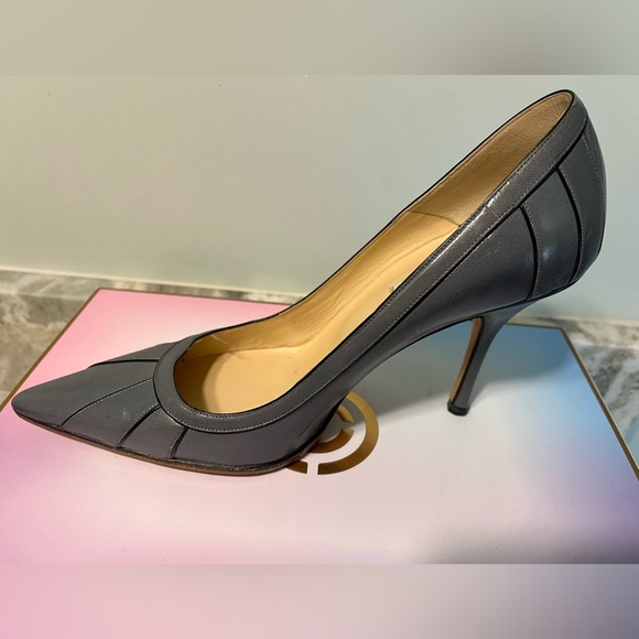 Jimmy Choo Shoes Jimmy Choo Classic Pump Poshmark